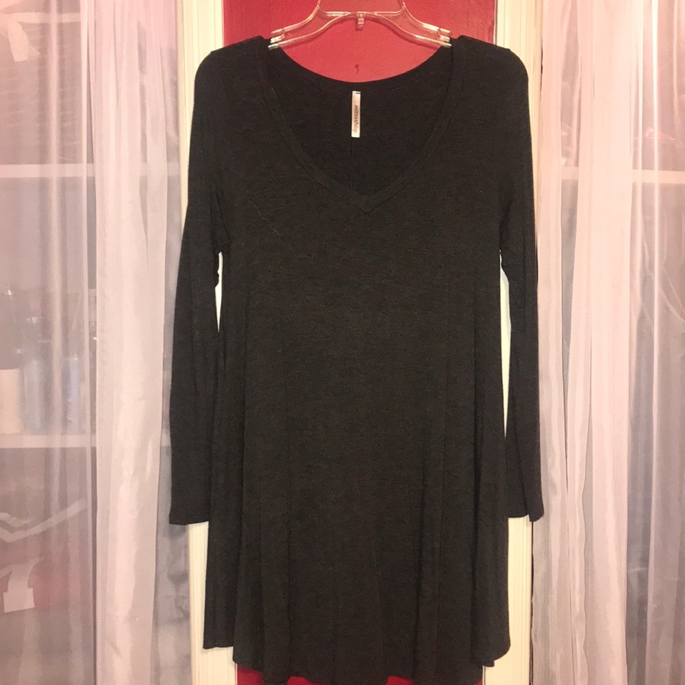 tunic